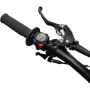 Мотоцикл эндуро Darex URMAN NB300