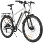 Электровелосипед Eltreco XT 850 Pro