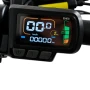Электровелосипед Eltreco CYBER PRO