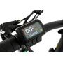 Электровелосипед Eltreco Flex 3.0