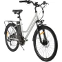 Электровелосипед Eltreco Moon