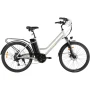 Электровелосипед Eltreco Moon