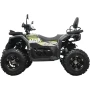 Комплект запчастей RAM ATV300X 