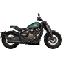 Мотоцикл CYCLONE RA600