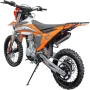Мотоцикл KEWS K12 CB150 19/16