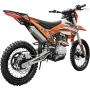 Мотоцикл KEWS K12 CB150 19/16