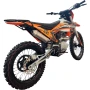 Мотоцикл KEWS K12 PR300 21/18