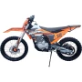 Мотоцикл KEWS K12 PR300 21/18