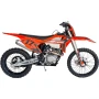 Мотоцикл KEWS K17 CB300F 21/18