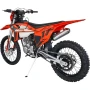Мотоцикл KEWS K17 CB300F 21/18
