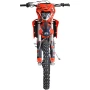Мотоцикл KEWS K17 CB300F 21/18