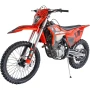 Мотоцикл KEWS K17 CB300F 21/18