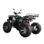 Электрический квадроцикл GreenCamel Сахара A3000 (72V 3000W R12 alum дифференциал)