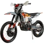 Мотоцикл KAYO K7 300 EFI (NC300S) 21/18