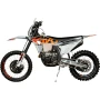 Мотоцикл KAYO K7 300 EFI (NC300S) 21/18