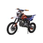 Питбайк KAYO BASIC YX140EM 17/14 KRZ