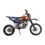Питбайк KAYO BASIC YX140EM 17/14 KRZ
