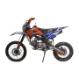 Питбайк KAYO BASIC YX140EM 17/14 KRZ
