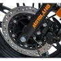 Мотоцикл дорожный Motoland BREAKOUT 300