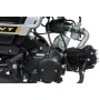 Мопед Motoland Альфа VT 11 (LM48-D) (A)
