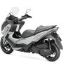 Максискутер ZONTES ZT368-E 2026