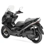 Максискутер ZONTES ZT368-E 2026