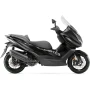 Максискутер ZONTES ZT368-E 2026