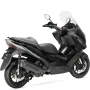 Максискутер ZONTES ZT368-E 2026
