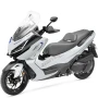 Максискутер ZONTES ZT368-E 2026
