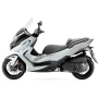Максискутер ZONTES ZT368-E 2026