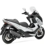 Максискутер ZONTES ZT368-E 2026
