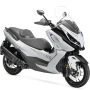 Максискутер ZONTES ZT368-E 2026