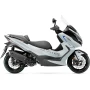 Максискутер ZONTES ZT368-E 2026