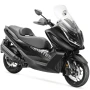 Максискутер ZONTES ZT368-E 2026