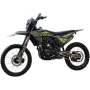 Мотоцикл OXO RAGE NB300