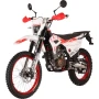 Мотоцикл KAYO T2 300 ENDURO (4T YB300H 21/18 2026) ПТС