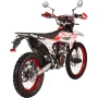 Мотоцикл KAYO T2 300 ENDURO (4T YB300H 21/18 2026) ПТС