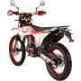 Мотоцикл KAYO T2 300 ENDURO (4T YB300H 21/18 2026) ПТС