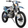 Мотоцикл Кросс Motoland Kews K12 CB300