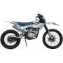 Мотоцикл Кросс Motoland Kews K12 CB300