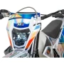 Мотоцикл Кросс Motoland Kews K12 CB300