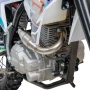 Мотоцикл Кросс Motoland Kews K12 CB300