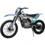 Мотоцикл Кросс Motoland Kews K12 CB300