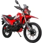 Мотоцикл Кросс Motoland 300 ENDURO SHIFT