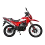 Мотоцикл Кросс Motoland 300 ENDURO SHIFT