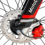 Мотоцикл Кросс Motoland 300 ENDURO SHIFT
