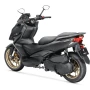 Максискутер ZONTES ZT368-M 2026