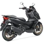 Максискутер ZONTES ZT368-M 2026