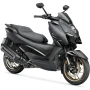 Максискутер ZONTES ZT368-M 2026
