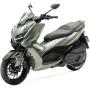 Максискутер ZONTES ZT368-D 2026